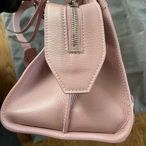 Balenciaga Neo Classic City Small Powder Pink - Picture 10 of 10